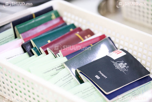 Монгол Улсын виз олгох журмыг өөрчиллөө