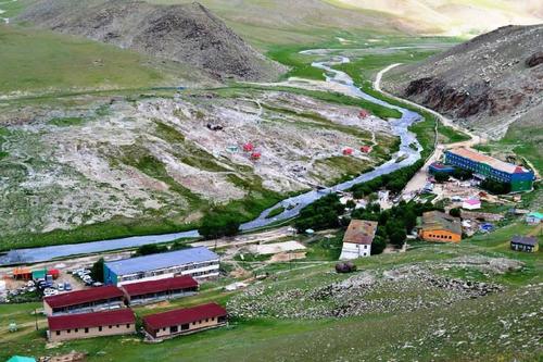 Рашаан, сувилалаар үйлчлүүлэхэд 250 мянган төгрөгийн хөнгөлөлт эдэлнэ