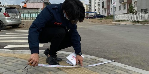 Тохижилт, бүтээн байгуулалтын ажлуудад стандарт мөрдүүлж байна