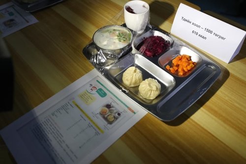 Сургууль, цэцэрлэгт хамгийн чанартай хүнсний бүтээгдэхүүн нийлүүлнэ