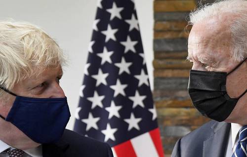 G7 Афганистаны асуудлаар хуралдана