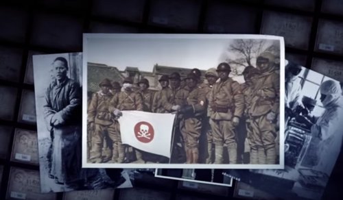 Япончууд Зөвлөлтийн хоригдлууд дээр биологийн зэвсэг туршдаг байжээ