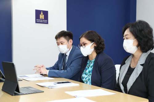 Цэцэрлэгийн сургалт зохион байгуулахад мөрдөх түр журмыг танилцууллаа