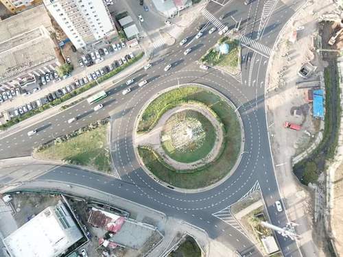 Баянбүрдийн тойргийг нээжээ