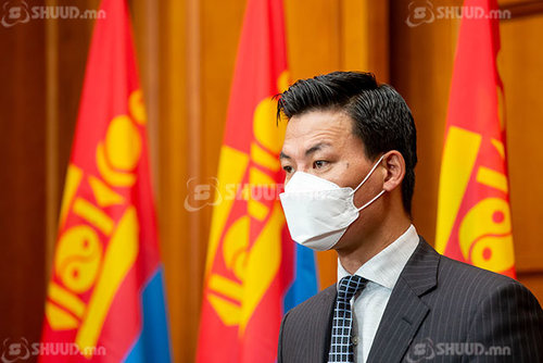 ЗГ: Өндөржүүлсэн бэлэн байдлын хугацааг он дуустал сунгалаа