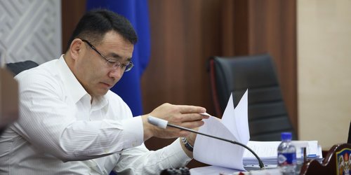 Шинэ суурьшлын бүсэд олгосон газруудыг цуцалж, НОСК-д шилжүүлнэ