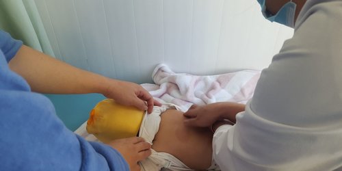 Коронавирусийн халдварын дараах сэргээн засах тусламж, үйлчилгээг үзүүлж эхэллээ