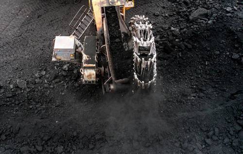 ОХУ шинжлэх ухааны ололт ашиглан нүүрсний олборлолтоо хоёр дахин нэмэгдүүлнэ