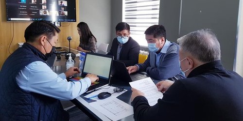 Халдвараас сэргийлэх, хариу арга хэмжээг сургууль, цэцэрлэгт эрчимжүүлнэ