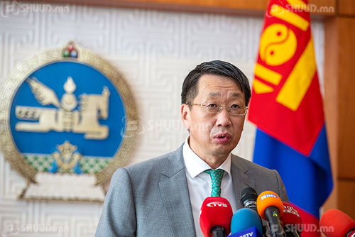 Л.Энх-Амгалан: Сурагчдын сурлагын хоцрогдлыг арилгахад 373 тэрбум төгрөг шаардлагатай байна