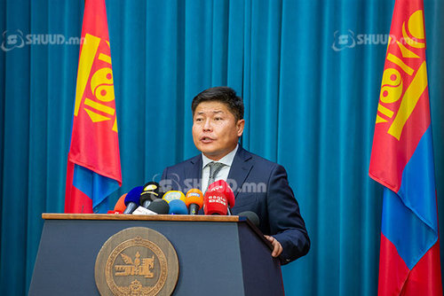 Капитал банкны 118 тэрбум төгрөгийн эд хөрөнгийг ЭМДС, НДС-д шилжүүлнэ