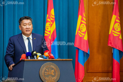 ВИДЕО: Хүүхдийн мөнгийг хэрэглээнд үрэх биш хуримтлалд шилжүүлнэ