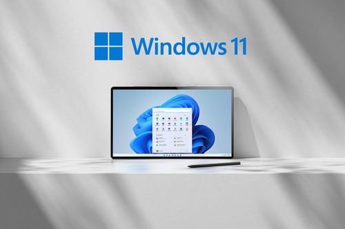 Ирэх сард Windows 11 гарна