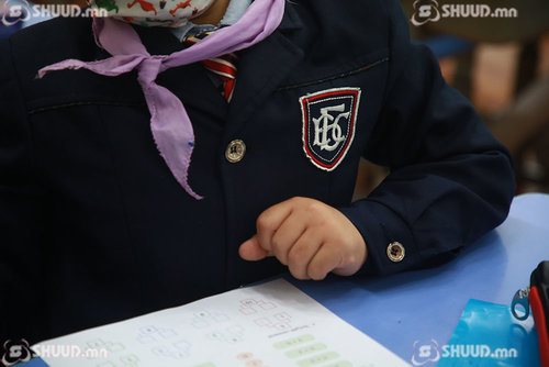 Хүүхдийг эрэмбэлж, байр эзлүүлэн шагнадаг үйл ажиллагааг таслан зогсоохыг зөвлөлөө