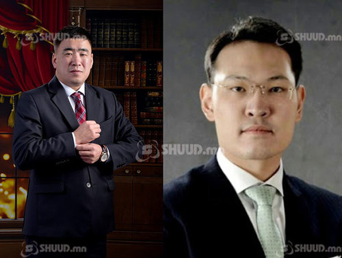 МАН Ц.Идэрбат, Э.Батшугар нарыг нэр дэвшүүлэхээр хэлэлцүүлж байна