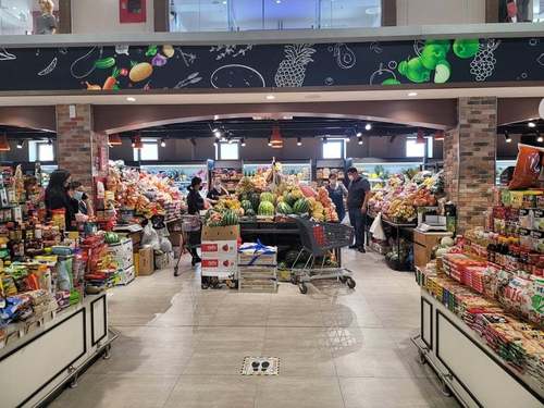 Шинэ ургацын ногоо, жимсэнд пестицид, нитрат, хүнд металлын шинжилгээ хийж байна