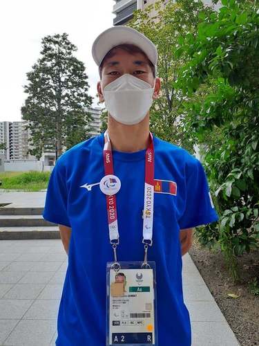 Токио-2020: Таеквондочид дагах тулаанд ялалт байгууллаа