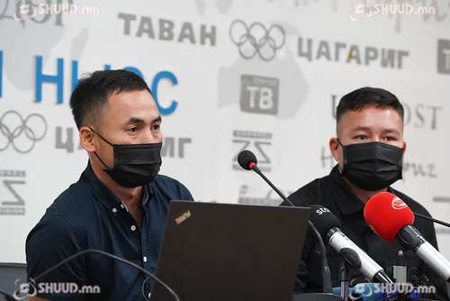 Түгжрэлийн тухай дарга нарын хэлдэг ХУДАЛ ТОО