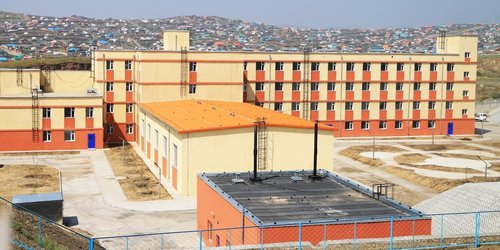 Нийслэлийн цэцэрлэг, сургуулийн хүчин чадал 2700 ор, 5900 суудлаар нэмэгджээ