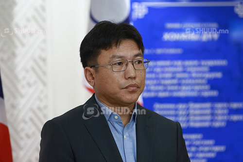 ₮50 тэрбумаар түгжрэл бууруулах зөвлөгөө авна