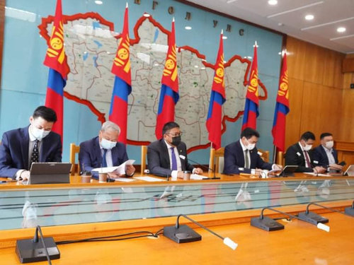 УОК: Вакцинжуулалтын үр дүнд 12-17 хүртэлх насны хүүхдийн өвчлөл буурчээ