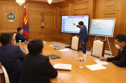 Төрийн өмчит компаниуд ашигтай ажиллах төлөвлөгөө боловсруулж танилцуулна