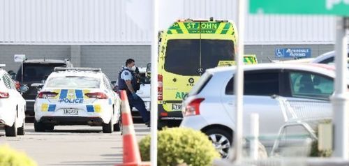 Шинэ Зеландад халдлага гарчээ