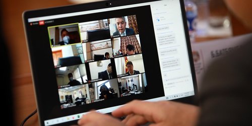 ТҮЦ эрхлэх асуудлыг судлах Ажлын хэсэг гаргалаа