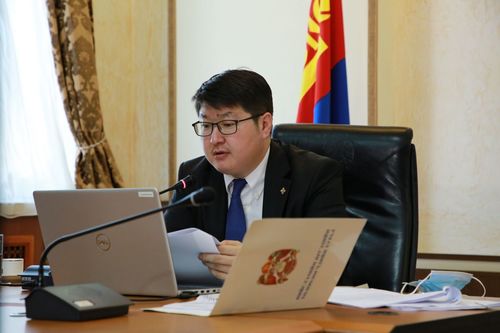 Орлогод нийцсэн 700 айлын ногоон орон сууцны төсөл хэрэгжүүлэхийг дэмжлээ