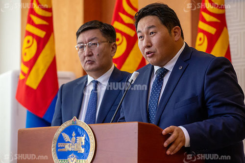 Монгол Улсын Ерөнхийлөгч шүүх эрх мэдлийн шинэтгэлийг эрчимжүүлнэ