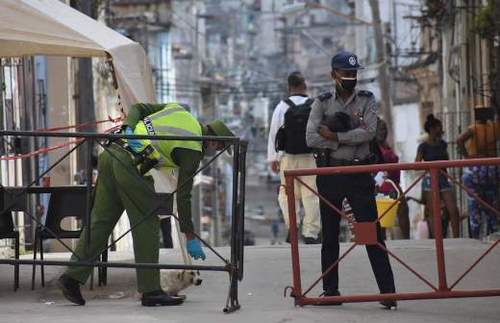 COVID-19: Болгарт өвчлөл нэмэгдсэний улмаас хязгаарлалт тогтоов