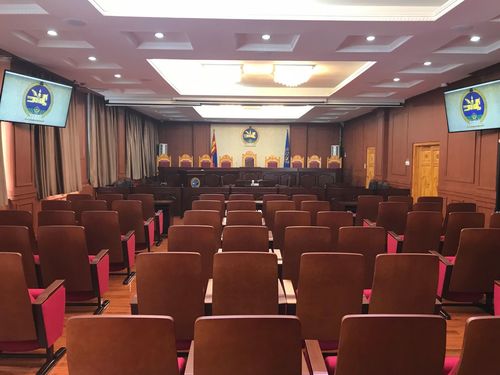 ҮХЦ-ийн дунд суудлын хуралдаан болно