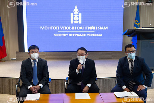 С.Наранцогт: Хотын дарга Д.Сумъяабазар худал мэдээллээр намайг гүтгэсэн