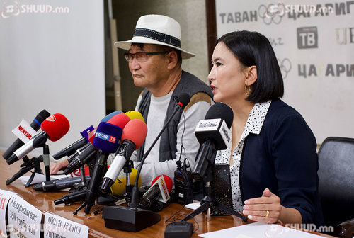 Тэтгэврийн доод хэмжээг 500 мянган төгрөг болгон нэмэхийг шаардлаа