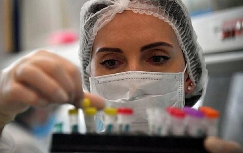 Оросын эрдэмтэд коронавирусийг 27 минутад илрүүлэх багаж бүтээжээ