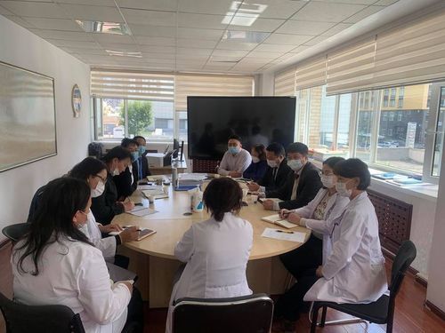 ХӨСҮТ-д 24 цагаар ажиллах рентген амбулатори нээнэ