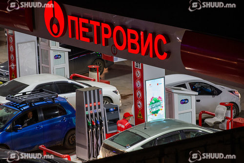 ШТС-ууд энгийн АИ92 бензинийг нөөцөлж, Евро92-ийг шахаж эхэлжээ