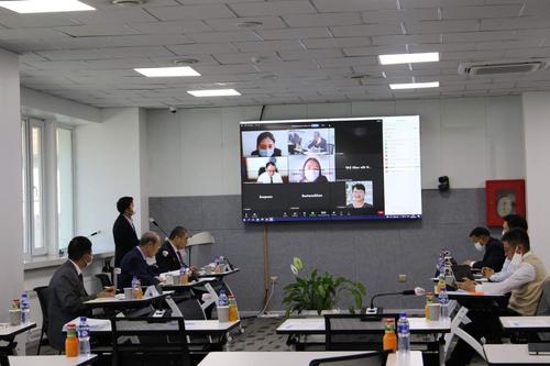 Төрийн албан хаагчдыг ажлын гүйцэтгэлээр нь цалинжуулна