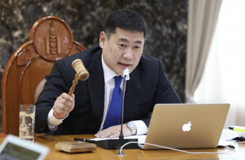 Тэтгэвэр, тэтгэмжийг нэмэх боломжийг судлах үүрэг өглөө