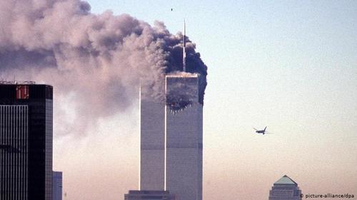 9/11- Дэлхийг нэг мөр өөрчилсөн өдөр