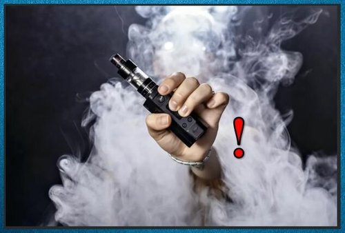 Чамирхал болсон ХОР буюу электрон тамхийг хориглосон улс орнууд