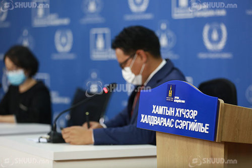 ШУУД: 18-39 насныхан халдварт өртөх эрсдэл өндөр байна