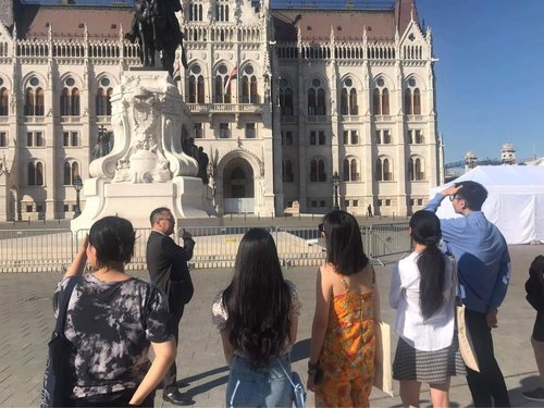 Элчин сайд З.Батбаярын мэдрэмж