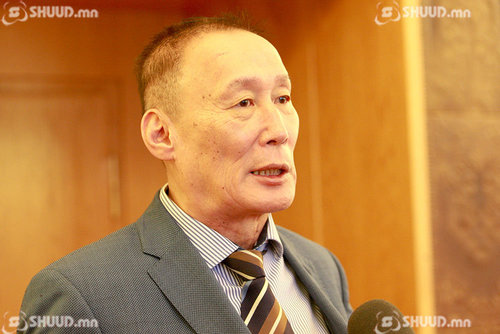 Б.Жаргалсайхан: АН-ынхан ёс зүйгээ гээсэн зэрлэгүүдийн нийгмийг санагдуулж байна