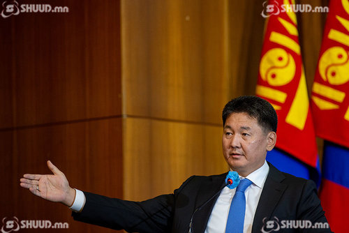 У.Хүрэлсүх: Улс төрийн намууд хамгийн их авлигажсан