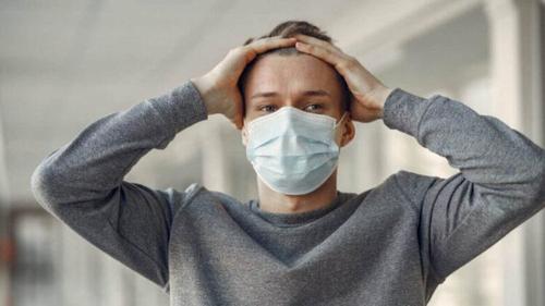 COVID-19-ийн дараа түгээмэл илэрдэг сөрөг үр дагаврыг нэрлэжээ