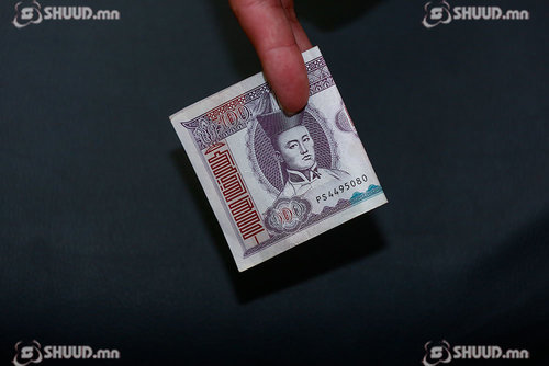 Хүүхдийн мөнгөн тэтгэмжид хамрагдсан эсэхээ шалгаарай