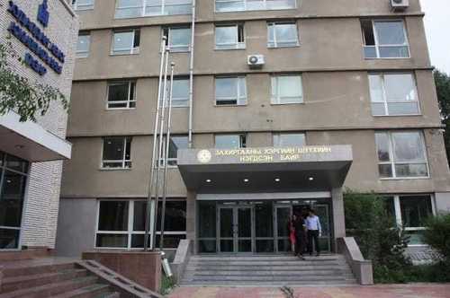 АН-ын нэхэмжлэлтэй тамганы шүүх хурал дахин хойшиллоо