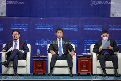 Эдийн засгийн сэргэлтийг хэрхэн эрчимжүүлэх вэ