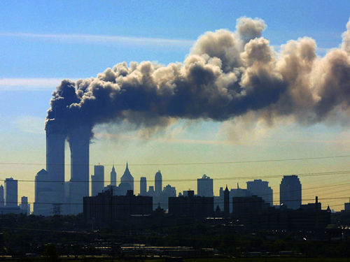 Холбооны мөрдөх товчооны илтгэл: 9/11 халдлагын ард юу байв?